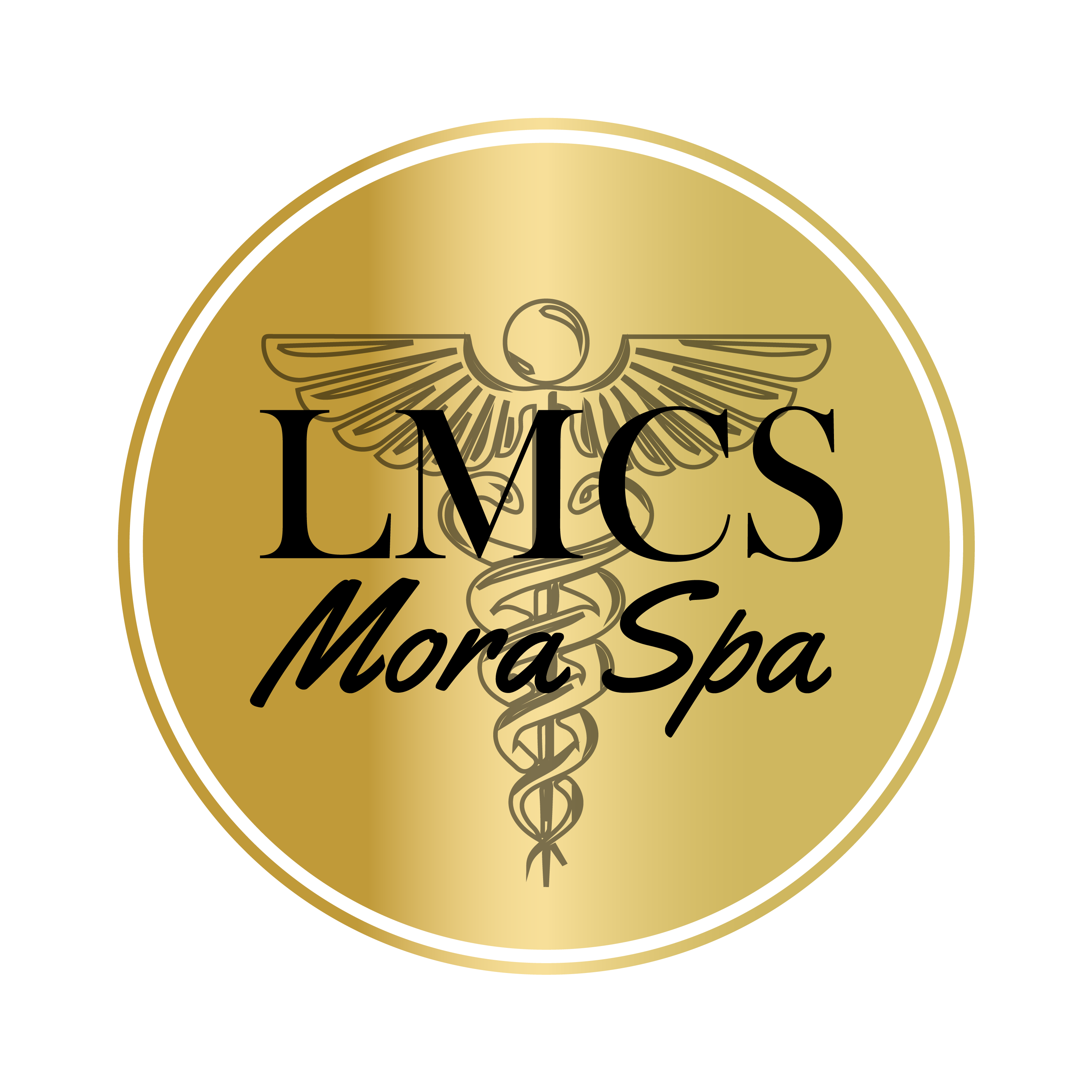 Luz Interior Mora Spa