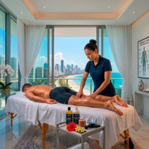 Sports & Performance Recover